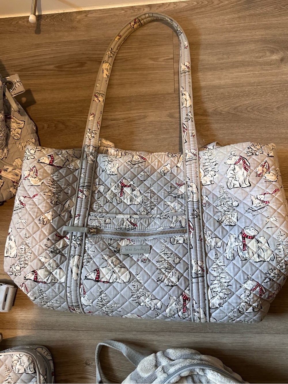 Vera Bradley Tote